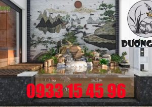 Thi công hồ cá koi Bà Rịa Vũng Tàu ở tại Châu Đức, Xuyên Mộc, Long Điền, Đất Đỏ, Phú Mỹ, Long Thành Đồng Nai uy tín, giá rẻ.