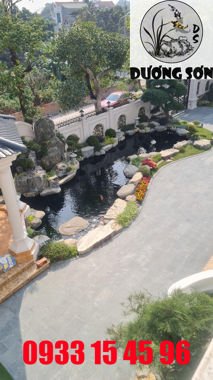 Thi công hồ cá koi Long An ở tại Tân An, Kiến Tường, Tân Hưng, Vĩnh Hưng, Mộc Hóa, Tân Thạnh, Thạnh Hóa, Đức Huệ, Đức Hòa, Bến Lức, Thủ Thừa, Tân Trụ, Cần Đước, Cần Giuộc, Châu Thành